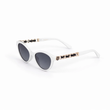 عینک آفتابی مدل Rose Merry sunglasses - SG7-282