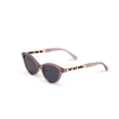 عینک آفتابی مدل Rose Merry sunglasses - SG7-282