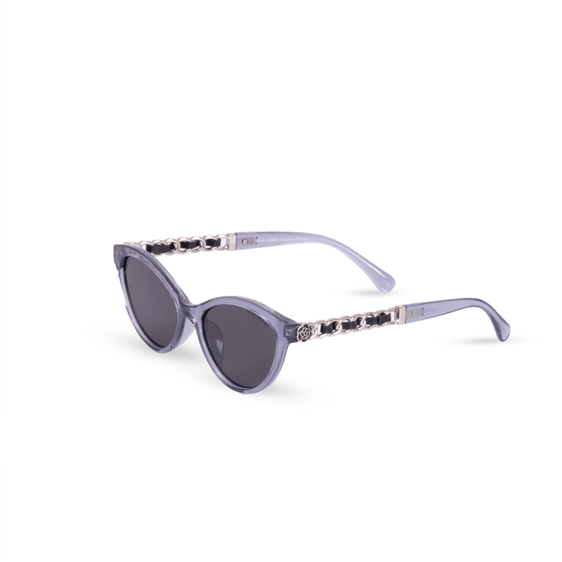 عینک آفتابی مدل Rose Merry sunglasses - SG7-282