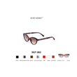 عینک آفتابی مدل Rose Merry sunglasses - SG7-282