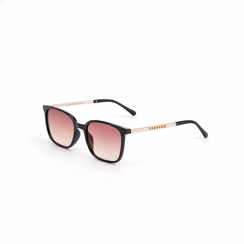 عینک آفتابی مدل Rose Merry sunglasses - SG7-283