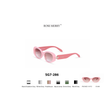 عینک آفتابی مدل Rose Merry sunglasses - SG7-286