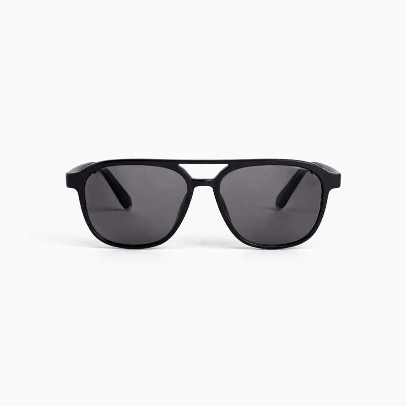 عینک آفتابی مدل Rose Merry sunglasses - SG7-291