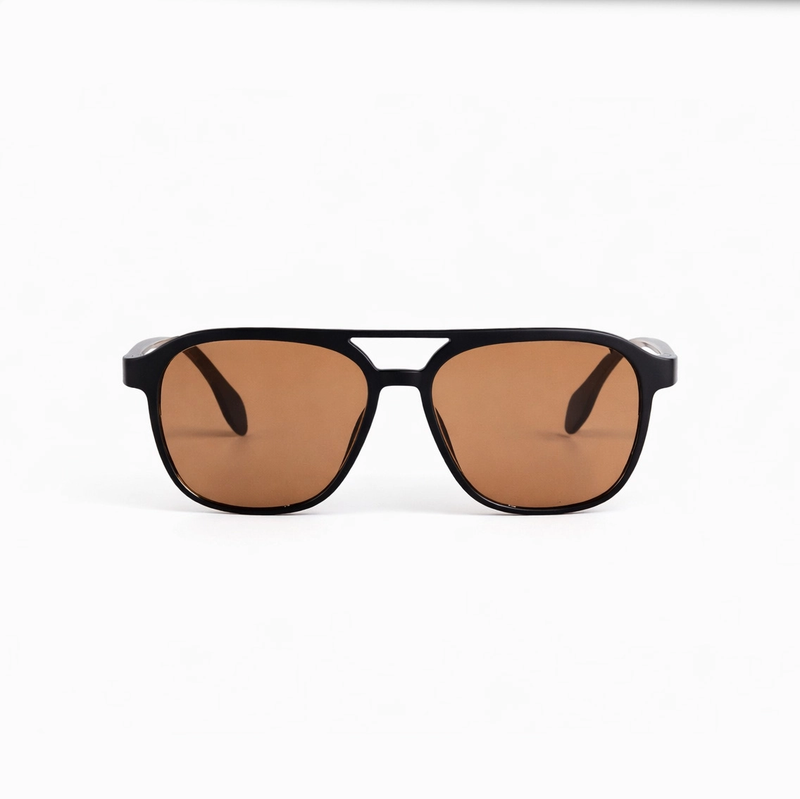عینک آفتابی مدل Rose Merry sunglasses - SG7-291