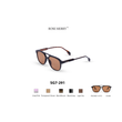 عینک آفتابی مدل Rose Merry sunglasses - SG7-291