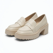 کفش راحتی زنانه استرادیواریوس مدل Stradivarius-Loafers-LFc30