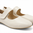 کالج زنانه مدل Stradivarius Flat shoes - FCr2403