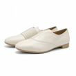 کالج زنانه مدل Stradivarius Flat shoes - FCr2402