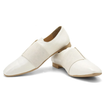 کالج زنانه مدل Stradivarius Flat shoes - FCr2402