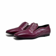 کالج زنانه مدل Stradivarius Flat shoes - FNB81