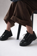 کفش اسپرت زنانه مدل Stradivarius Sneakers - SKNa0228