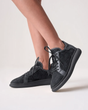 کفش اسپرت زنانه مدل Stradivarius Sneakers - SKC0126