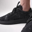 کفش اسپرت زنانه مدل Stradivarius Sneakers - SKC0126