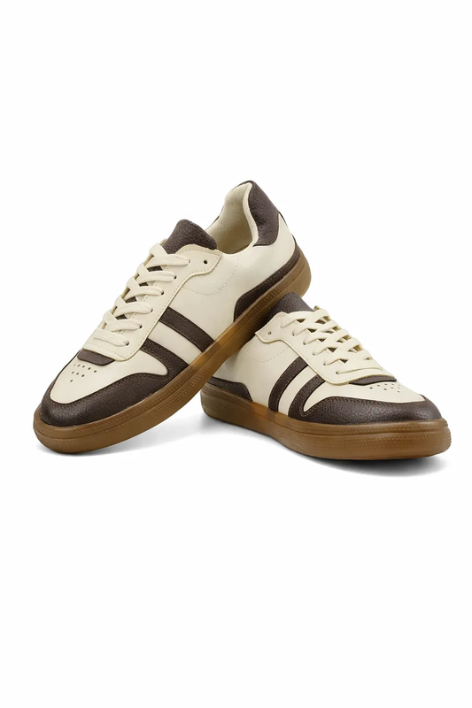 کفش اسپرت زنانه مدل Stradivarius Sneakers - SKBr2303