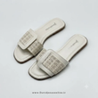صندل زنانه استرادیواریوس مدلStradivarius-Sandal-SBe01