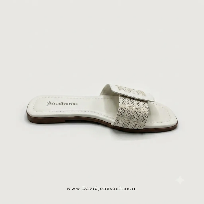 صندل زنانه استرادیواریوس مدلStradivarius-Sandal-SBe01