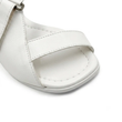 صندل زنانه استرادیواریوس مدل Stradivarius Sandal - SB765