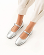 صندل زنانه استرادیواریوس مدل Stradivarius Sandal - Sn86