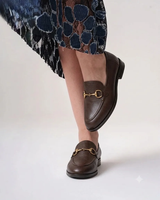 صندل زنانه استرادیواریوس مدل Stradivarius Sandal - Sn99