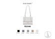 کیف دوشی زنانه رزمری مدل Rose Merry RS3348