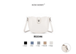 کیف دوشی زنانه رزمری مدل Rose Merry RS3346