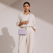 کیف دوشی زنانه دیوید جونز مدل David Jones CM7463