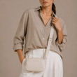 کیف دوشی زنانه دیوید جونز مدل David Jones CM7495