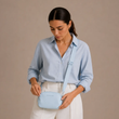 کیف دوشی زنانه دیوید جونز مدل David Jones CM7495