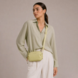 کیف دوشی زنانه دیوید جونز مدل David Jones CM7495