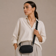 کیف دوشی زنانه دیوید جونز مدل David Jones CM7495