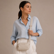 کیف دوشی زنانه دیوید جونز مدل David Jones CM7495