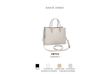 کیف دستی زنانه دیوید جونز مدل David Jones CM7512