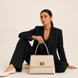 کیف دستی زنانه دیوید جونز مدل David Jones CM7566