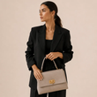کیف دستی زنانه دیوید جونز مدل David Jones CM7566