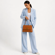 کیف دستی زنانه دیوید جونز مدل David Jones CM7566