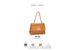 کیف دستی زنانه دیوید جونز مدل David Jones CM7566