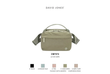 کیف دوشی زنانه دیوید جونز مدل David Jones CM7572