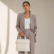 کیف اداری دیوید جونز مدل David Jones CM7581
