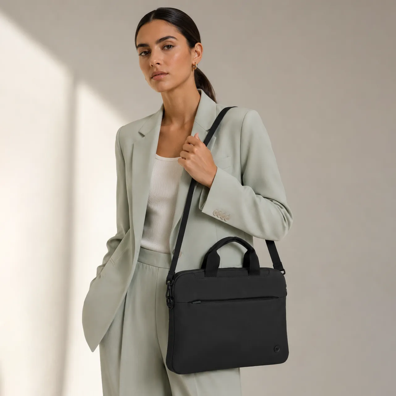 کیف اداری دیوید جونز مدل David Jones CM7581
