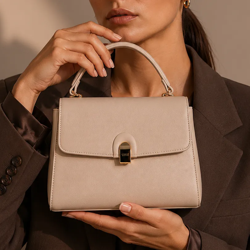 کیف دستی زنانه دیوید جونز مدل David Jones CM7583