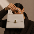کیف دستی زنانه دیوید جونز مدل David Jones CM7583