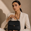 کیف دستی زنانه دیوید جونز مدل David Jones CM7583