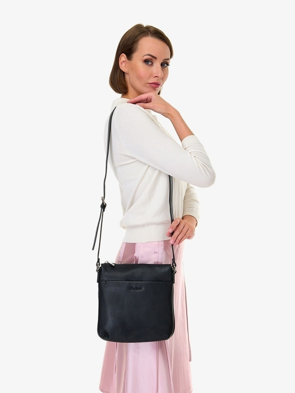 کیف دوشی مدل David Jones 6511-1