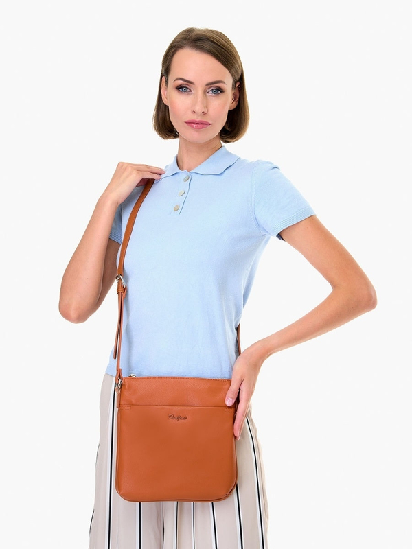 کیف دوشی مدل David Jones 6511-1