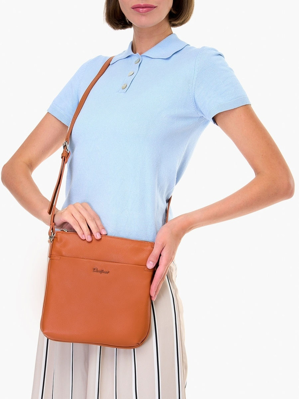 کیف دوشی مدل David Jones 6511-1