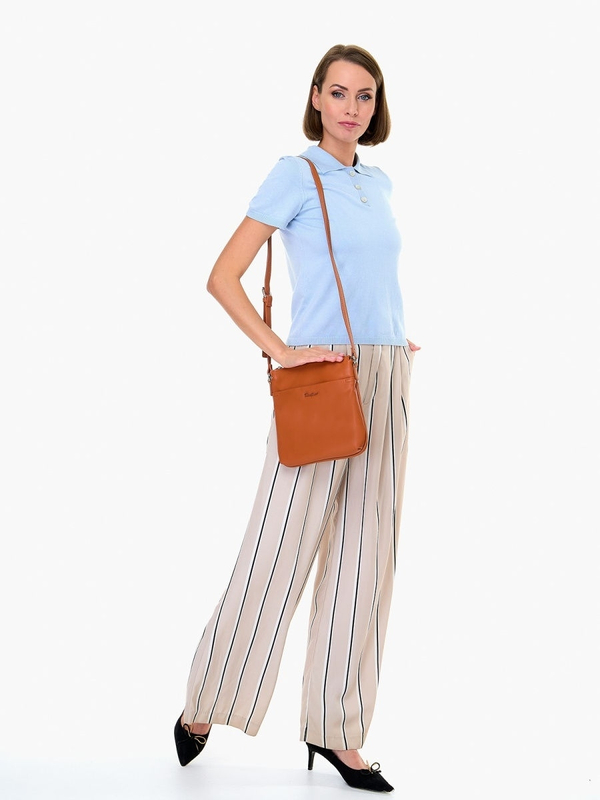 کیف دوشی مدل David Jones 6511-1