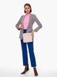 کیف دوشی مدل David Jones 6511-1