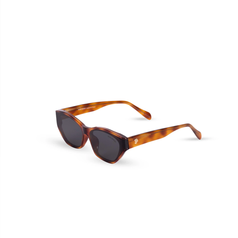 عینک آفتابی مدل Rose Merry sunglasses - SG7-263