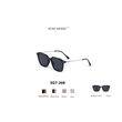 عینک آفتابی مدل Rose Merry sunglasses - SG7-268