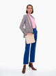 کیف دوشی مدل David Jones 6511-1
